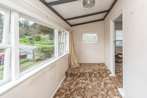 Photo of property in 17 Fergusson Street, Springvale, Whanganui, 4501