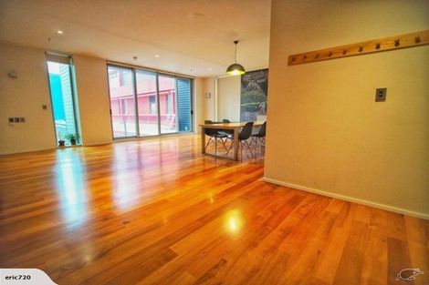 Photo of property in The Wellington Suites, 384/233 Cuba Street, Te Aro, Wellington, 6011