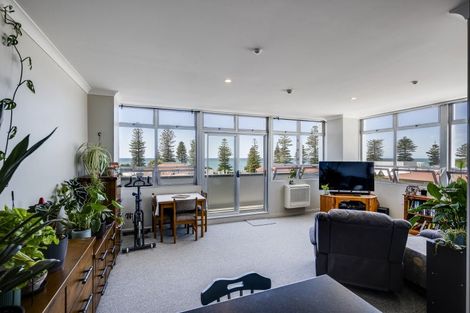 Photo of property in 47/3 Shakespeare Road, Napier South, Napier, 4110