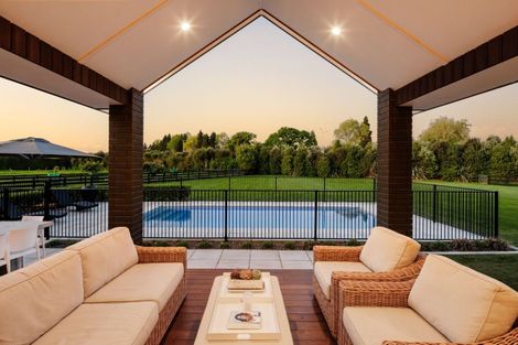 Photo of property in 10 Townshend Lane, Tamahere, Hamilton, 3283