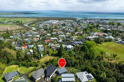 Photo of property in 130 Korokoro Crescent, Thames, 3500