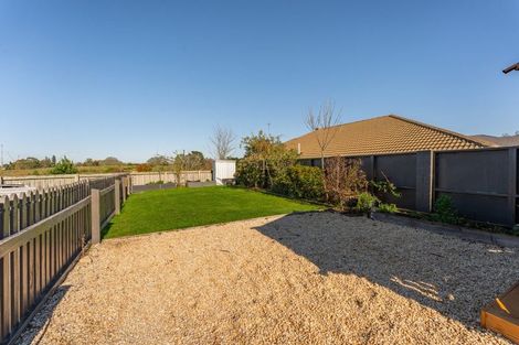 Photo of property in 12 Lachlan Place, Marchwiel, Timaru, 7910
