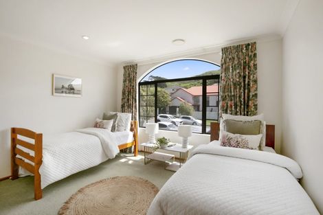 Photo of property in 145 Westchester Drive, Churton Park, Wellington, 6037