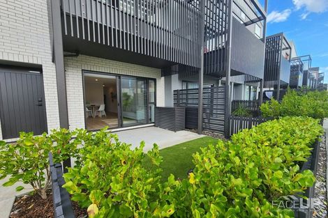 Photo of property in 11/4 Matimati Place, Hobsonville, Auckland, 0616