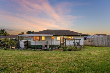 Photo of property in 6 Glenmary Place, Papatoetoe, Auckland, 2025