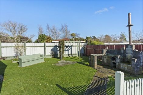 Photo of property in 10 Tiraumea Road, Pahiatua, 4910