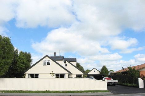 Photo of property in 27 White Street, Rangiora, 7400