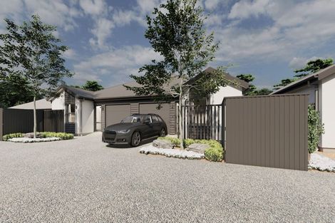 Photo of property in 2/6 Garrick Place, Beerescourt, Hamilton, 3200