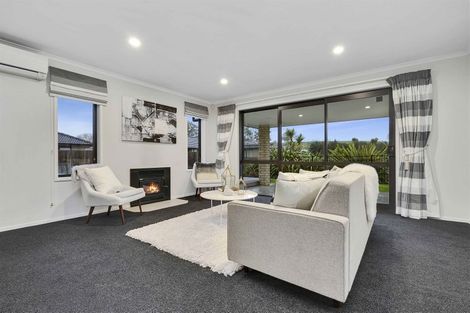 Photo of property in 11 Rengarenga Close, Baverstock, Hamilton, 3200