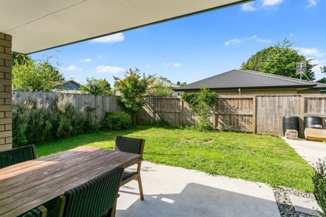 Photo of property in 6a Moore Street, Leamington, Cambridge, 3432