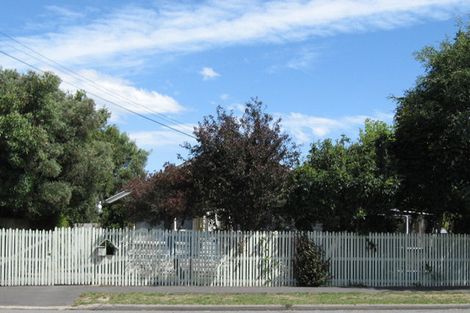 Photo of property in 8 Ruru Road, Linwood, Christchurch, 8062
