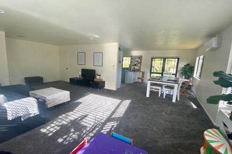 Photo of property in 44 Bluebird Crescent, Unsworth Heights, Auckland, 0632