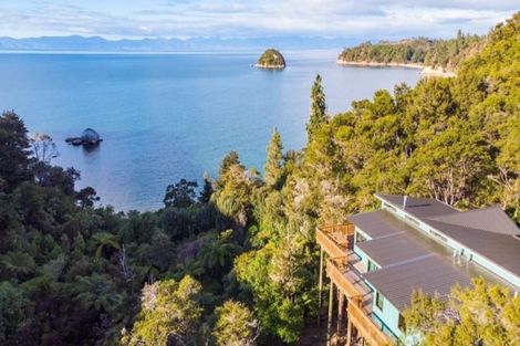 Photo of property in 11 Moonraker Way, Kaiteriteri, Motueka, 7197