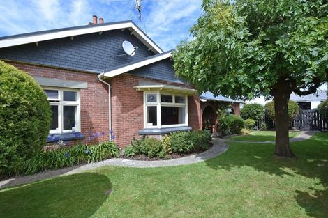 Photo of property in 119 Mary Street, Richmond, Invercargill, 9810
