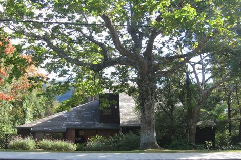 Photo of property in 11 Chatsworth Road, Silverstream, Upper Hutt, 5019