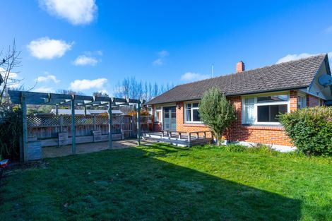 Photo of property in 90 Talbot Street, Geraldine, 7930