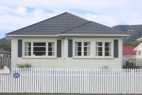 Photo of property in 4a Fitzherbert Street, Alicetown, Lower Hutt, 5010