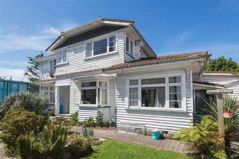 Photo of property in 258 Bealey Avenue, Christchurch Central, Christchurch, 8013