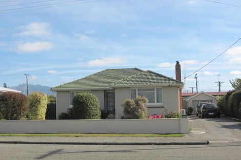 Photo of property in 8 Wall Street, Waimate, 7924