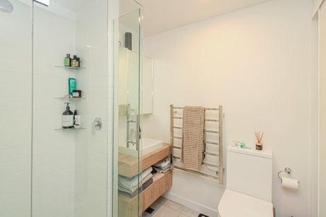 Photo of property in Pinnacle Apartments, W807/160 Victoria Street, Te Aro, Wellington, 6011