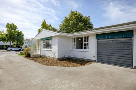 Photo of property in 1/313 Waimairi Road, Ilam, Christchurch, 8041