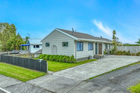 Photo of property in 3 Nowra Crescent, Paeroa, 3600