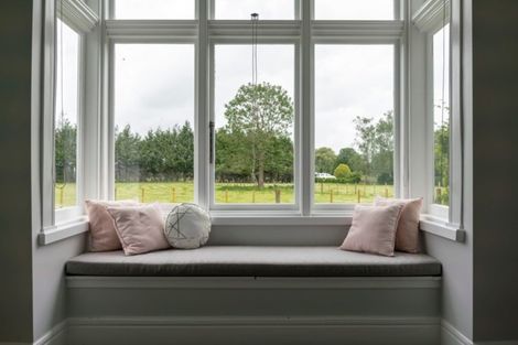 Photo of property in 105 Hoeka Road, Matangi, Hamilton, 3284