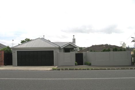 Photo of property in 46 Upland Road, Remuera, Auckland, 1050