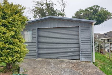 Photo of property in 55 Westmeath Street, Waitangirua, Porirua, 5024