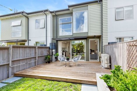 Photo of property in 9 Walter Merton Road, Hobsonville, Auckland, 0616