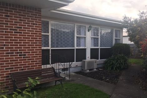 Photo of property in 3/307 Markett South, Hastings, 4122