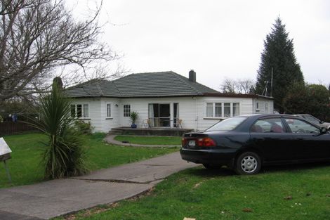 Photo of property in 55b Cameron Road, Hamilton East, Hamilton, 3216