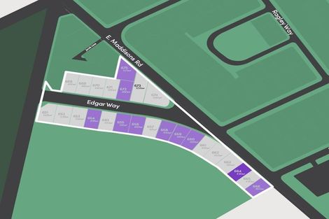 Photo of property in 567 East Maddisons Road, Rolleston, 7614