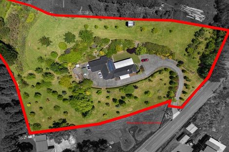 Photo of property in 543 Ahuroa Road, Puhoi, Warkworth, 0994