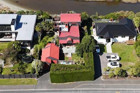 Photo of property in 815 Brighton Road, Ocean View, Dunedin, 9035