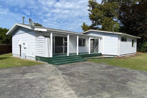 Photo of property in 8 Emerson Street, Aramoho, Whanganui, 4500