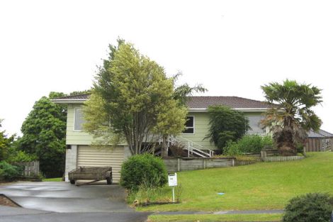 Photo of property in 16 Willowbrook, Pukekohe, 2120
