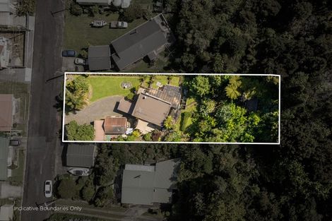 Photo of property in 7 Trotter Avenue, Waiomu, Thames, 3575