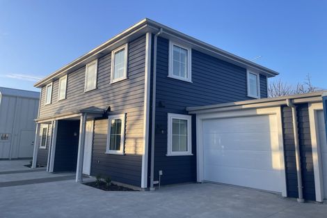 Photo of property in 37c Coronation Street, Spreydon, Christchurch, 8024