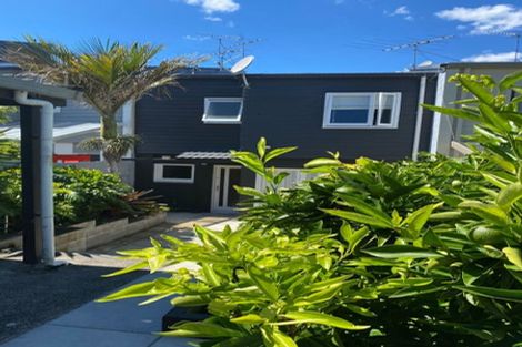 Photo of property in 7 Grattan Place, Freemans Bay, Auckland, 1011