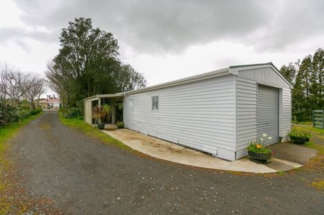 Photo of property in 389 Wortley Road, Waiongana, Inglewood, 4389