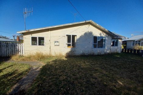 Photo of property in 27 Erskine Street, Tuatapere, 9620