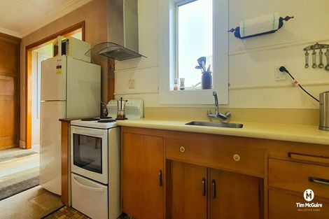 Photo of property in 139 Forfar Street, Clyde Hill, Dunedin, 9011