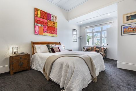 Photo of property in 120 Williamson Avenue, Grey Lynn, Auckland, 1021