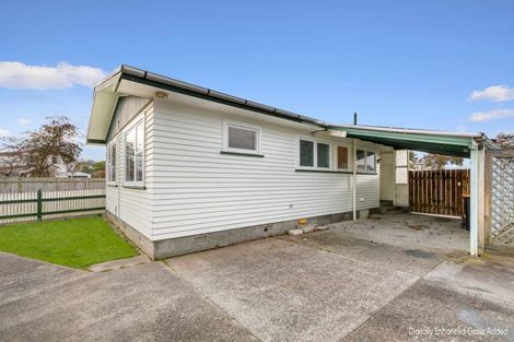 Photo of property in 6 Abraham Crescent, Milson, Palmerston North, 4414