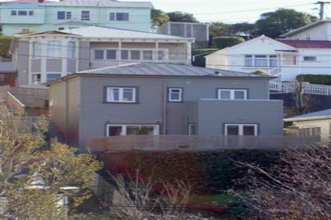 Photo of property in 33 Ohiro Road, Aro Valley, Wellington, 6021