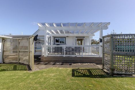 Photo of property in 14 Mouatt Street, Waitara, 4320