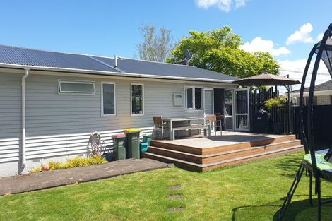 Photo of property in 22 Betley Crescent, Fairview Downs, Hamilton, 3214