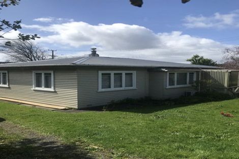 Photo of property in 1/16 Opaheke Road, Papakura, 2110