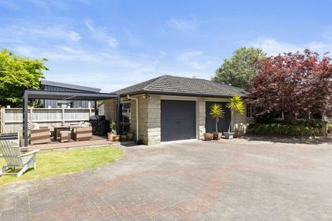 Photo of property in 18 Hampton Terrace, Matamata, 3400